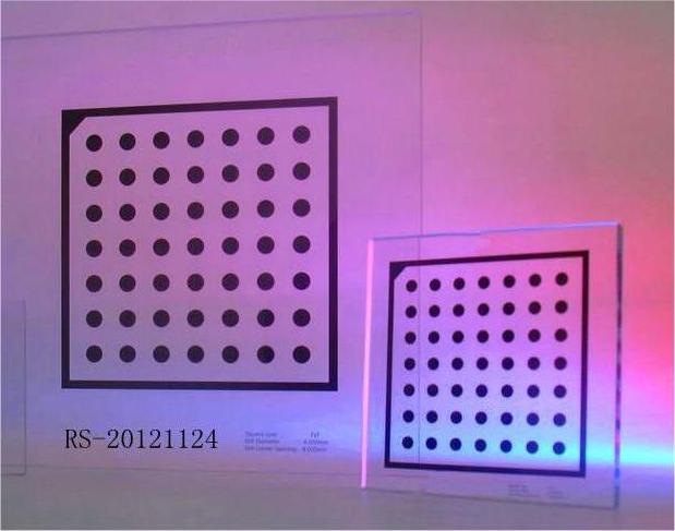 Laser direct writing